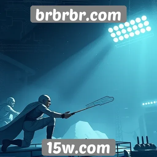 Análise das mecânicas de jogo no site brbrbr.com
