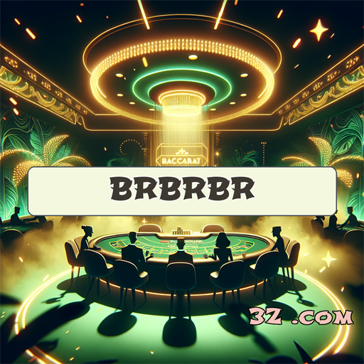 Apostas em Brbrbr.com: A Revolução do Jogo Online