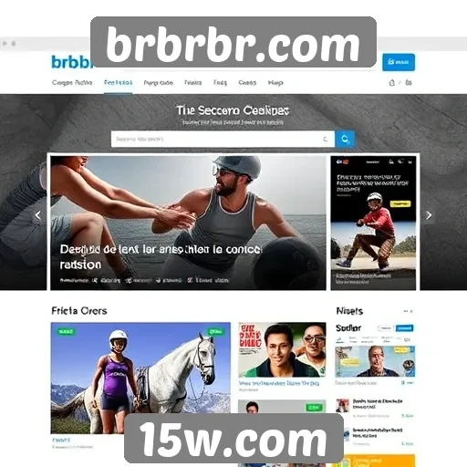 Impacto das atualizações no desempenho do site