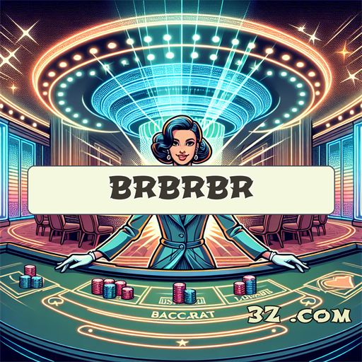 Explorando a Plataforma Inovadora do brbrbr.com para Gamers